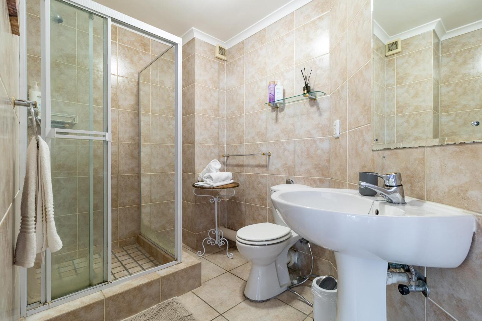 Beachfront Villa Sea Breeze Hout Bay Cape Town Extérieur photo