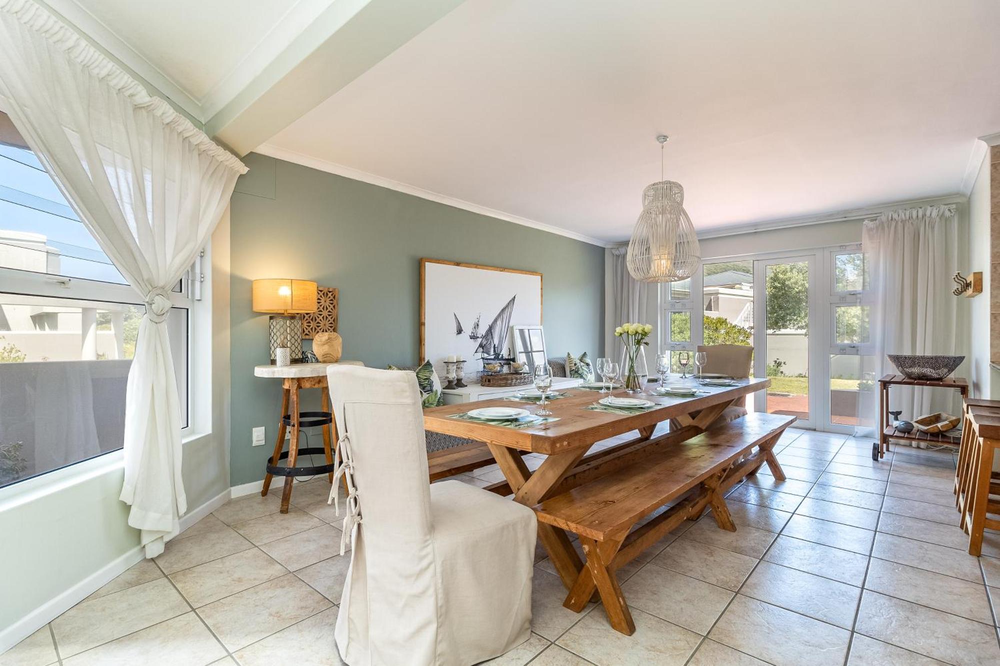 Beachfront Villa Sea Breeze Hout Bay Cape Town Extérieur photo