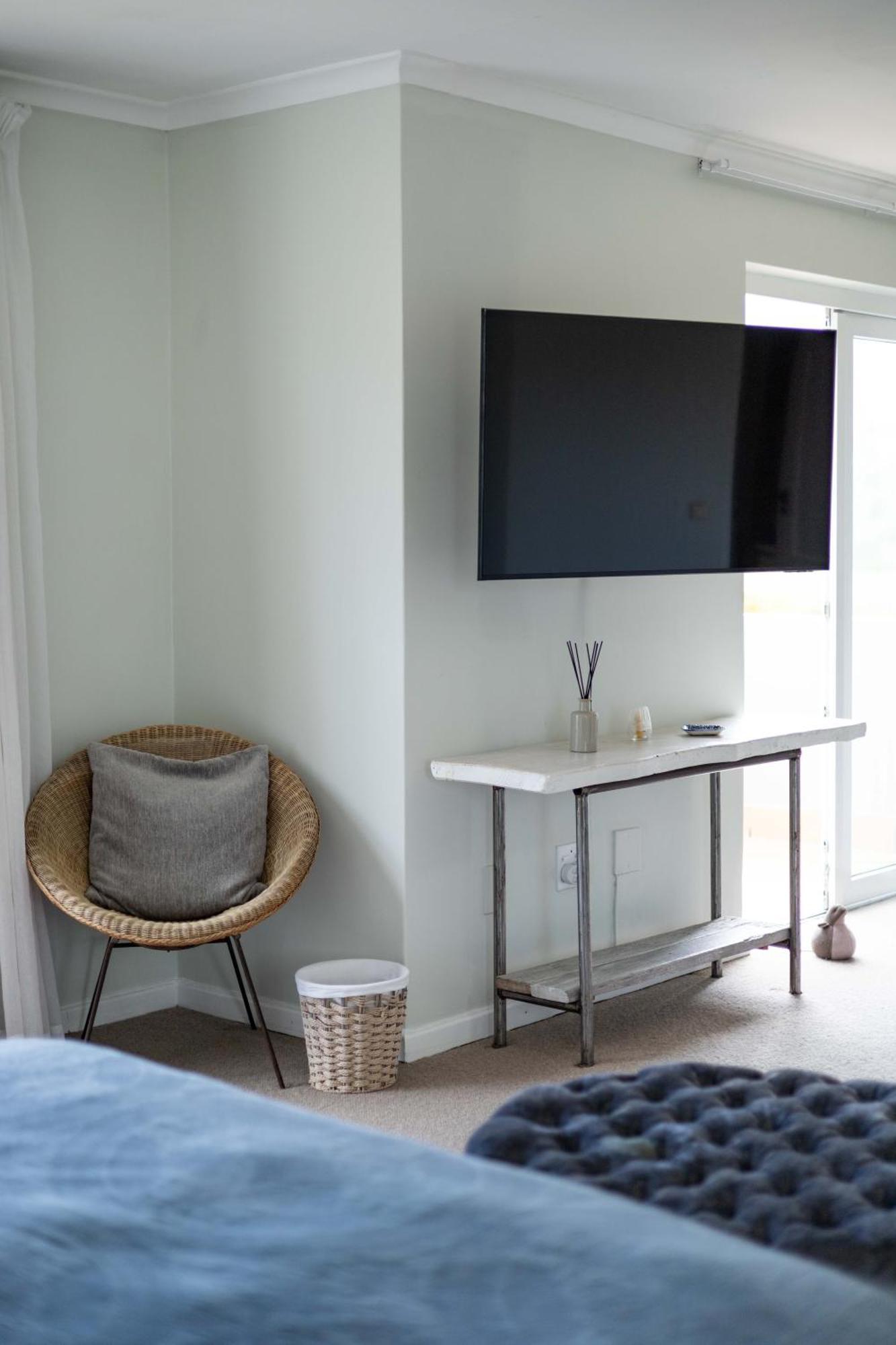 Beachfront Villa Sea Breeze Hout Bay Cape Town Extérieur photo